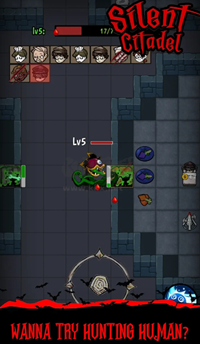 寂靜城堡免廣告版