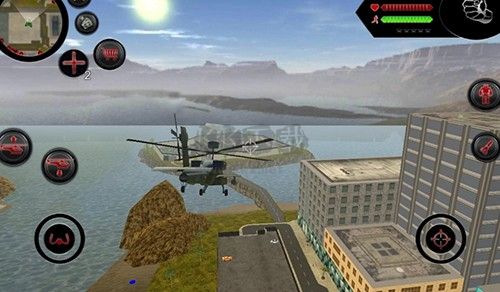 鯊魚機器人破解版