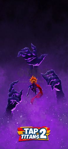 點(diǎn)殺泰坦2最新版