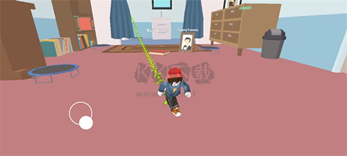 捉迷藏怪物狩獵安卓版