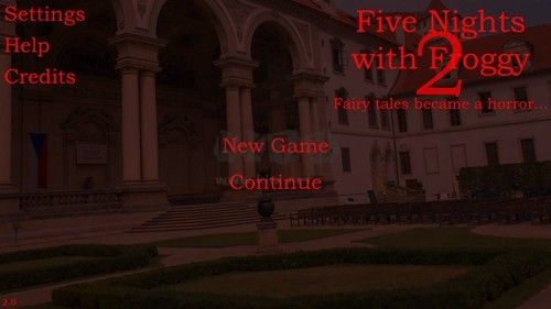 午夜驚魂2完整版