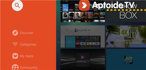 Aptoide國(guó)際版
