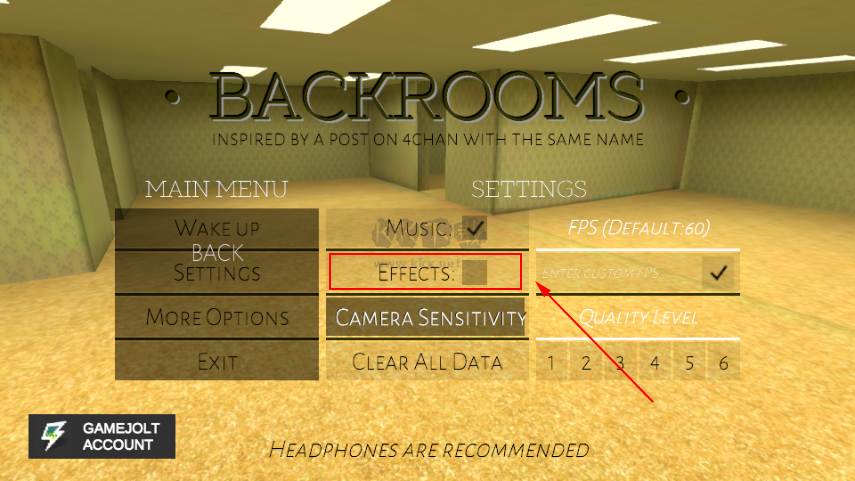 后室聯(lián)機版