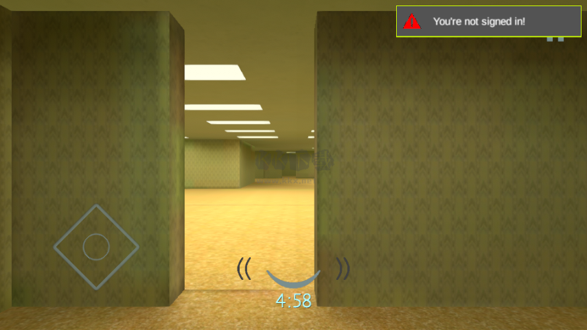 后室聯(lián)機版