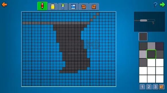 像素射擊正版最新版2024