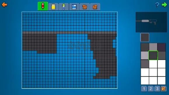 像素射擊正版最新版2024