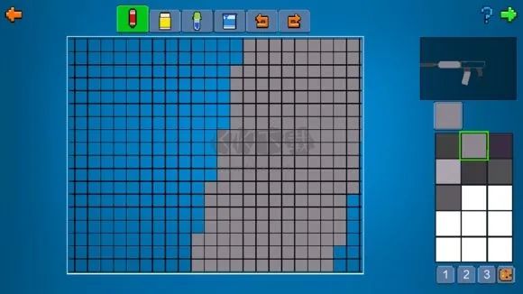 像素射擊正版最新版2024