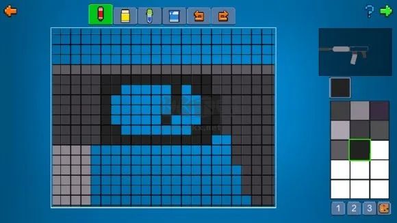 像素射擊正版最新版2024