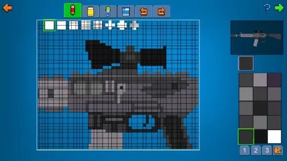 像素射擊正版最新版2024