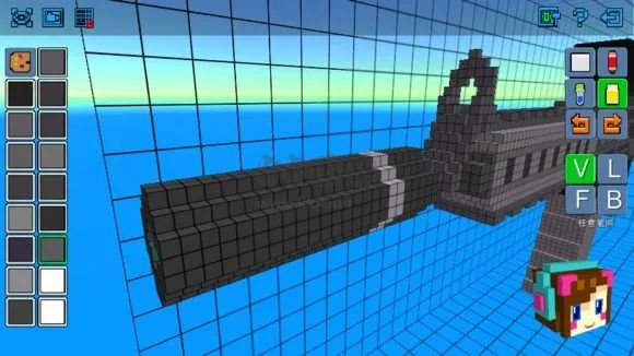 像素射擊正版最新版2024