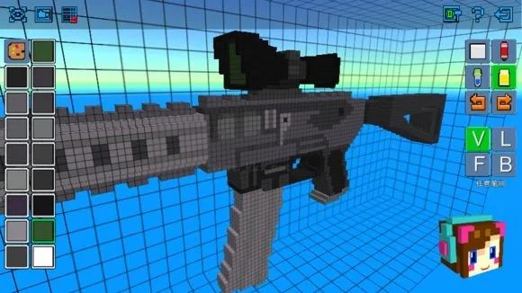 像素射擊正版最新版2024