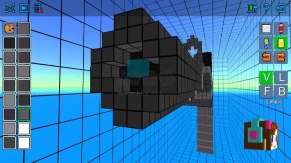 像素射擊正版最新版2024