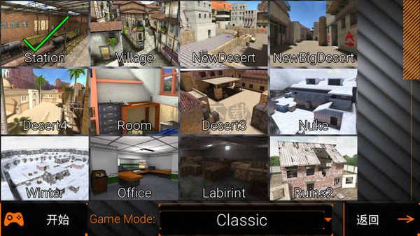 特種部隊(duì)小組2