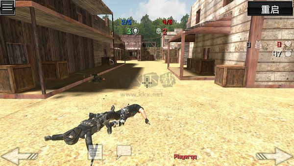 特種部隊(duì)小組2