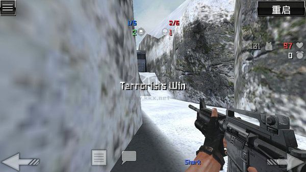 特種部隊(duì)小組2