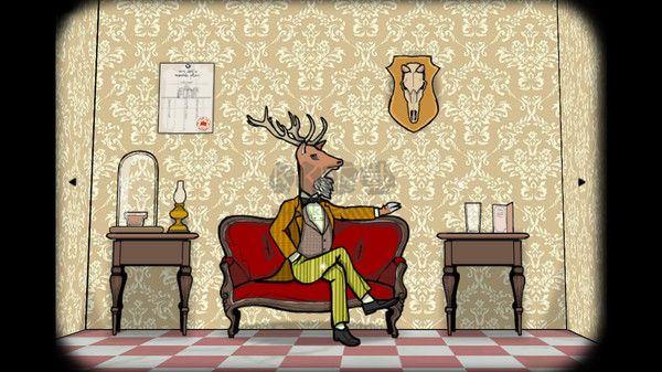 銹湖旅館漢化版