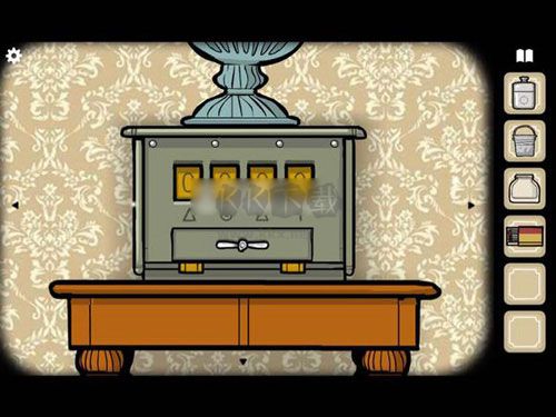 銹湖旅館漢化版