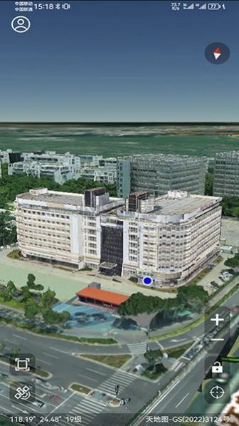 北斗精圖免費(fèi)版