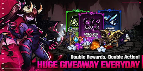 狂戰(zhàn)士養(yǎng)成記國際服