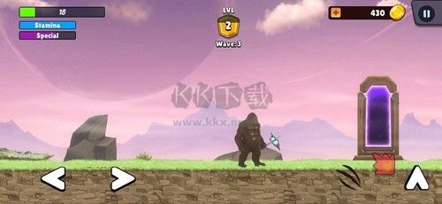 哥斯拉vs金剛聯(lián)盟最新版