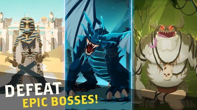 探索大陸最新版