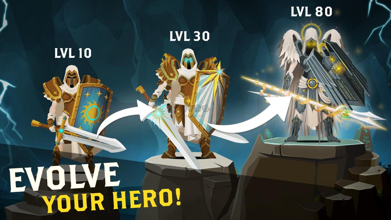 探索大陸最新版