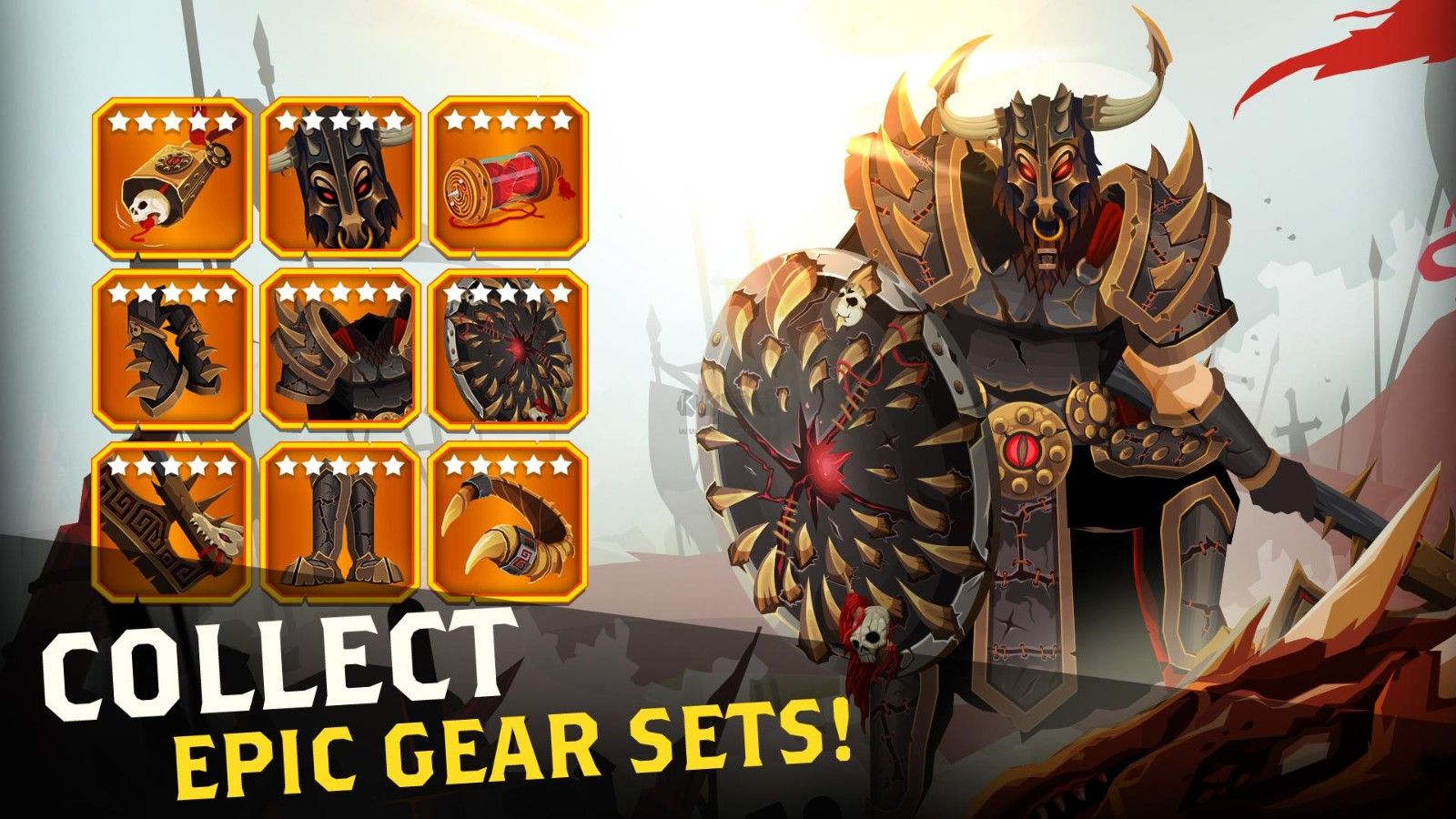 探索大陸最新版