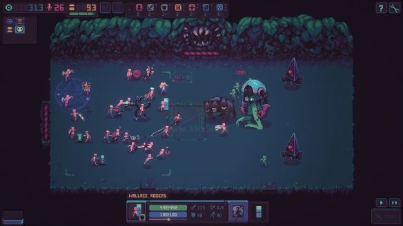 暴君的游戲單機版