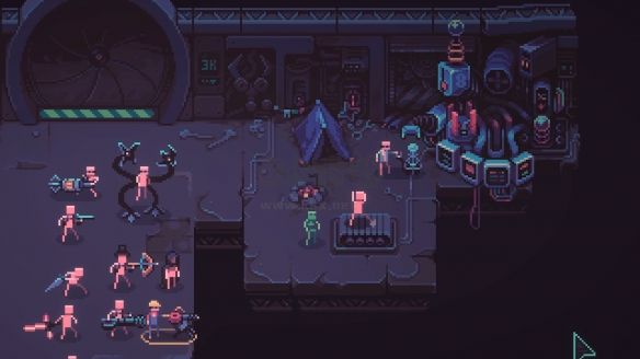 暴君的游戲單機版