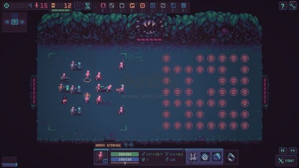 暴君的游戲單機版