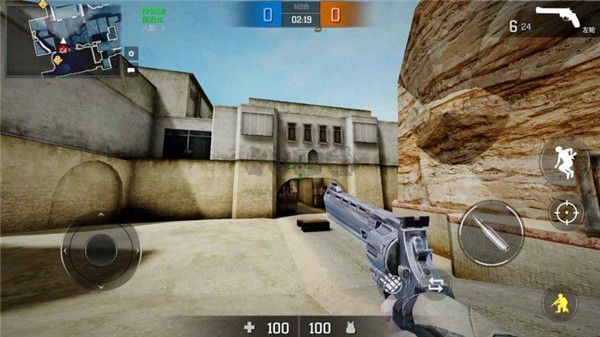 槍破黎明2024最新版