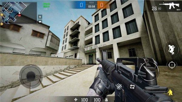 槍破黎明2024最新版