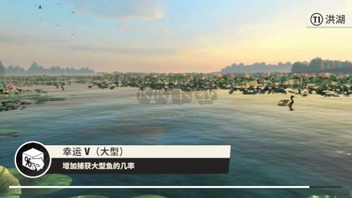 歡樂釣魚大師內(nèi)置菜單版