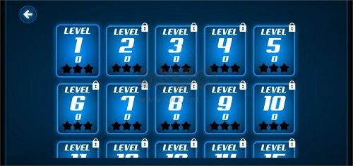 太空地獄之火安卓版