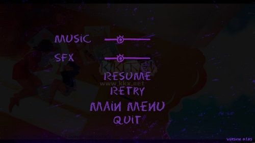 洛娜色彩王國完整版