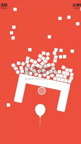 保護(hù)氣球升起安卓版