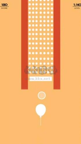 保護(hù)氣球升起安卓版