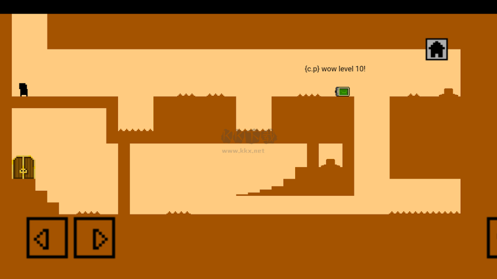 惡魔的圖案探索挑戰(zhàn)漢化版