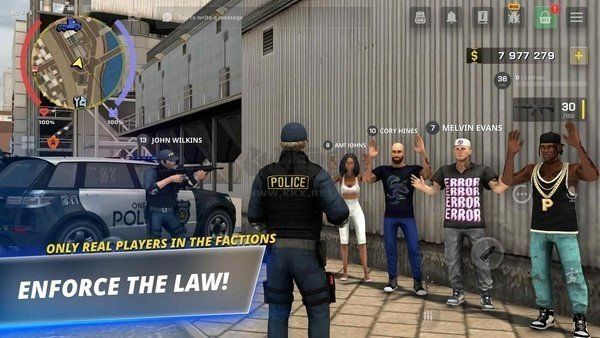 加州生活模擬器漢化版