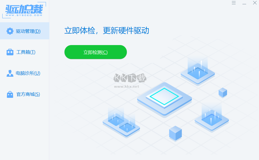 驅(qū)動總裁