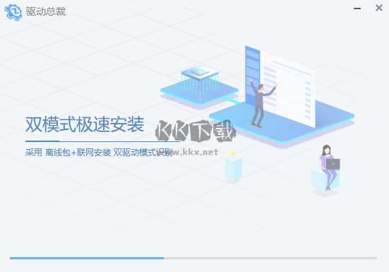 驅(qū)動總裁 