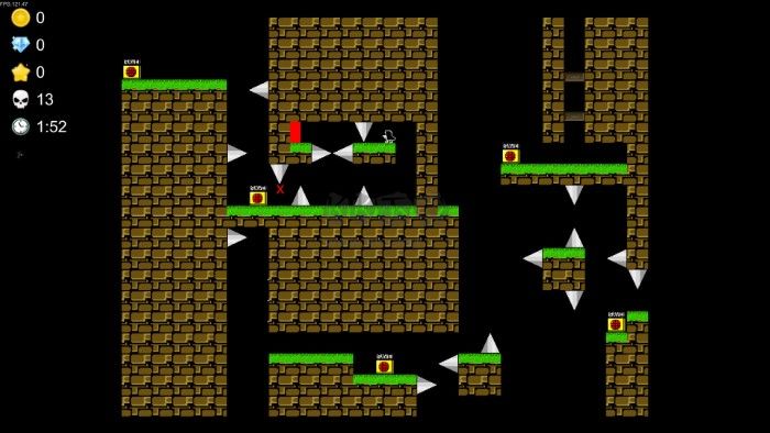 我想成為創(chuàng)造者內(nèi)置菜單版