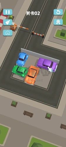 停車不難鴨免廣告版