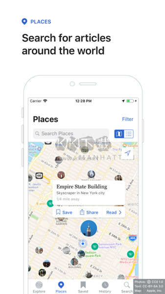 維基百科(Wikipedia)