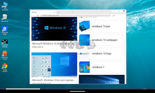 Windows10模擬器高級版