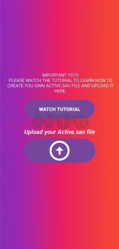 90FPS極限穩(wěn)幀app