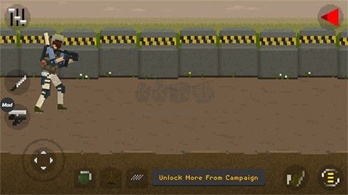 他們來(lái)了僵尸防御破解版