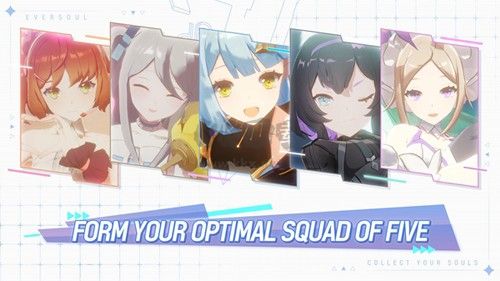 永恒靈魂官方正版