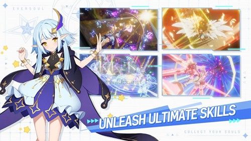 永恒靈魂官方正版