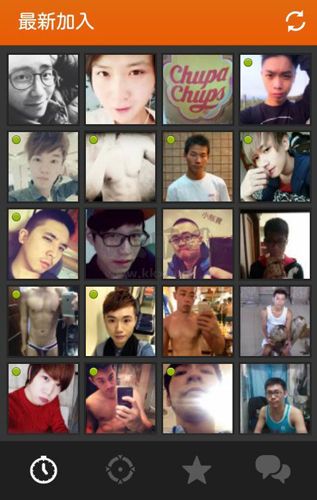 Hornet(聊天軟件)